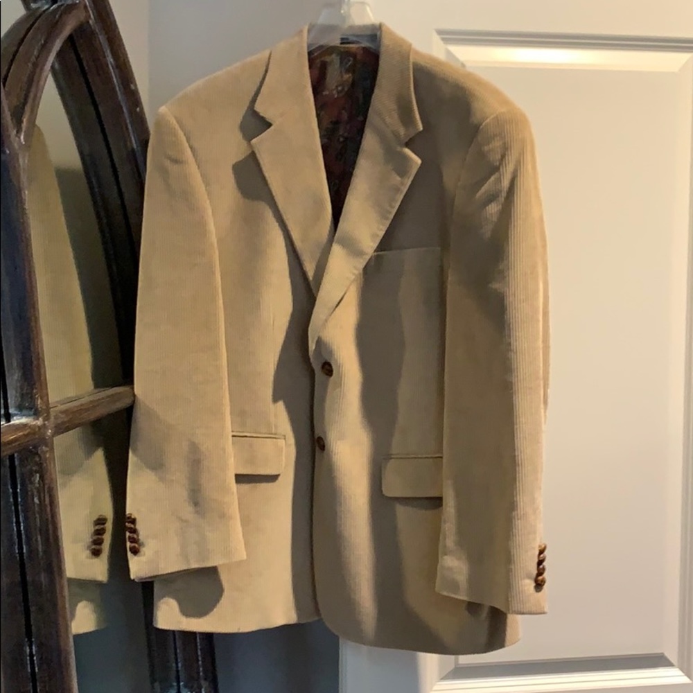 Ralph Lauren Sports coat